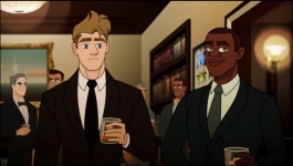 Q-Force - Season 01 Episode 06